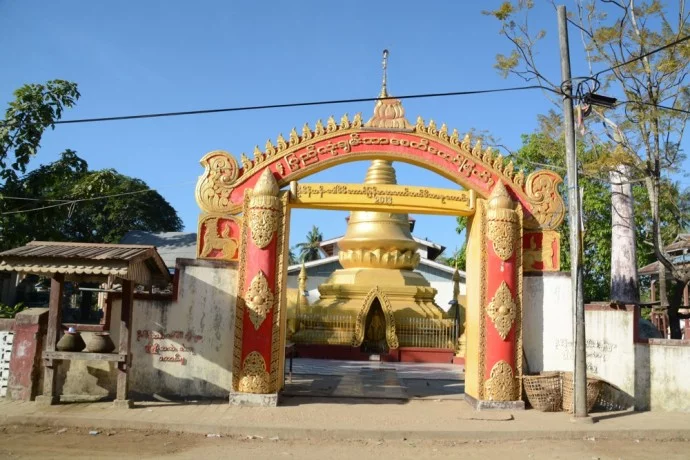 chaung tha burma