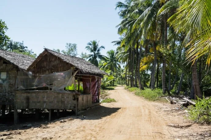 chaung tha burma