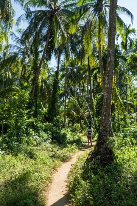 chaung tha burma