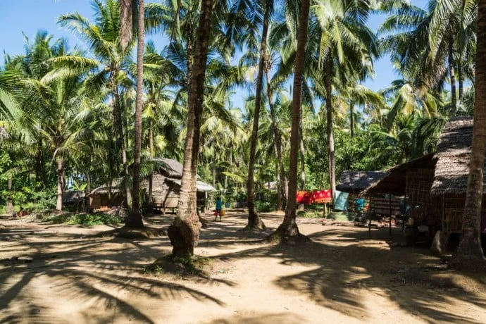 chaung tha burma