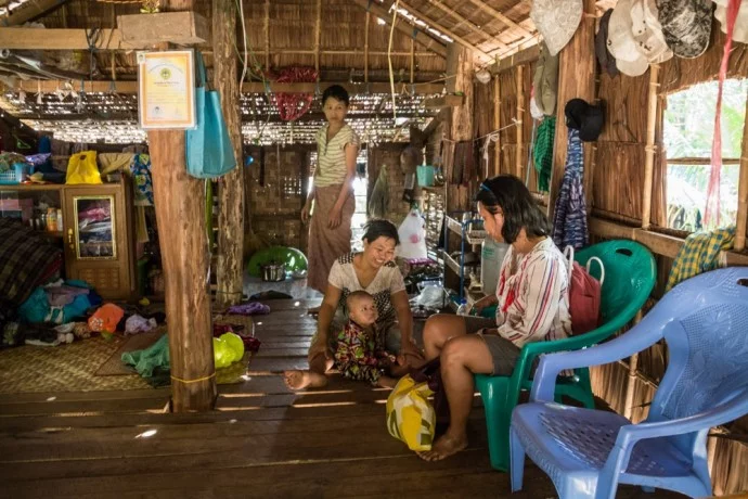 chaung tha burma