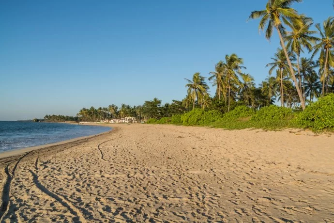 chaung tha burma