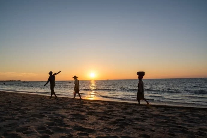 chaung tha burma