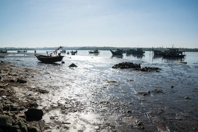chaung tha burma