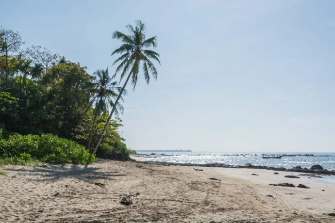 chaung tha beach burma