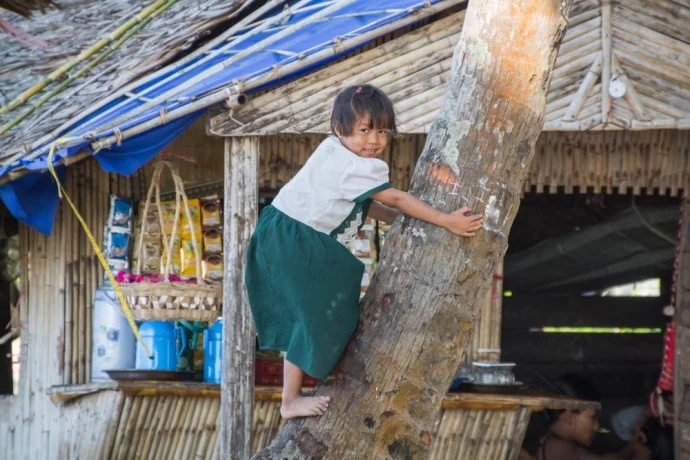 chaung tha beach burma