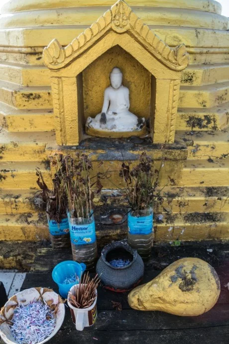 chaung tha beach burma