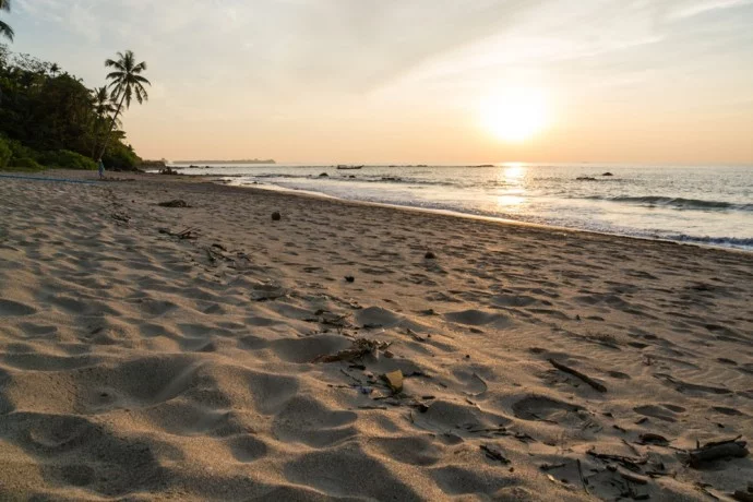chaung tha beach burma