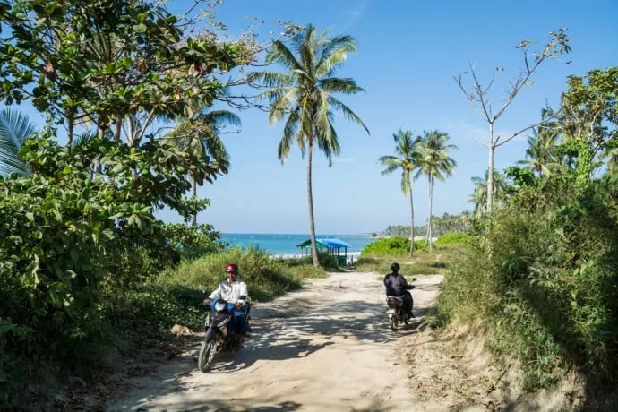 chaung tha beach burma