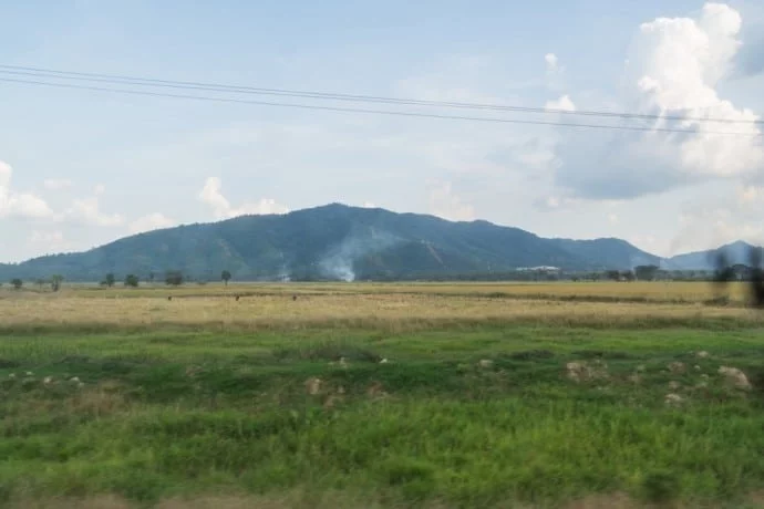 kinpun mawlamyine burma