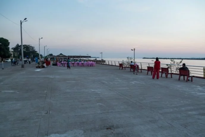 Mawlamyine Burma