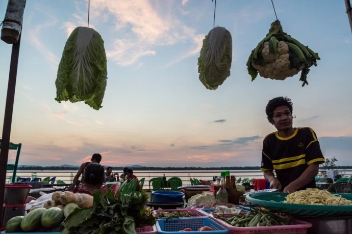 Mawlamyine Burma
