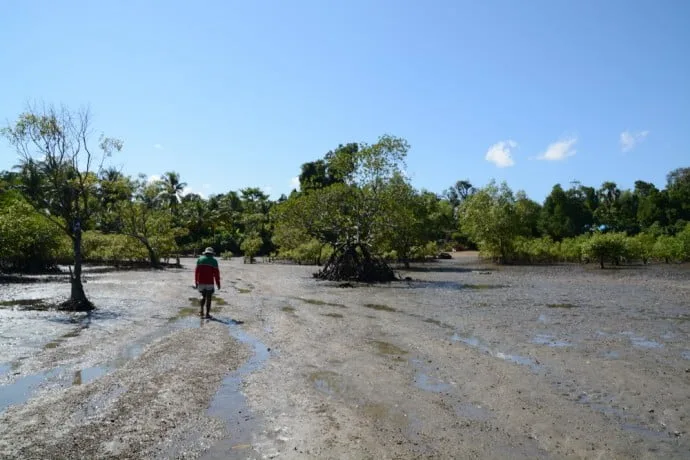 motorbike chaung tha ngwe saung burma