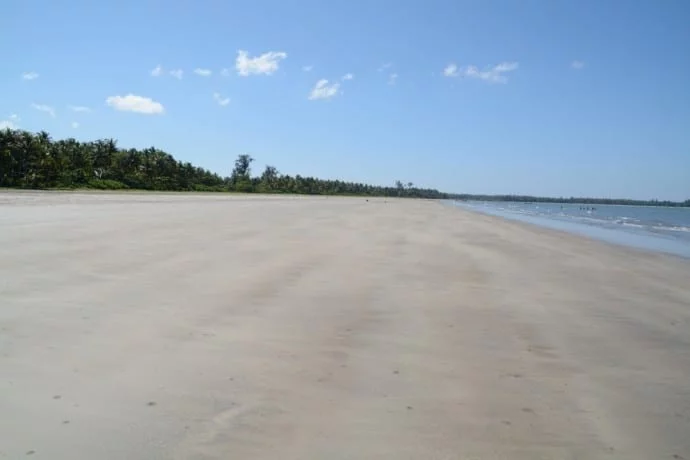 motorbike chaung tha ngwe saung burma
