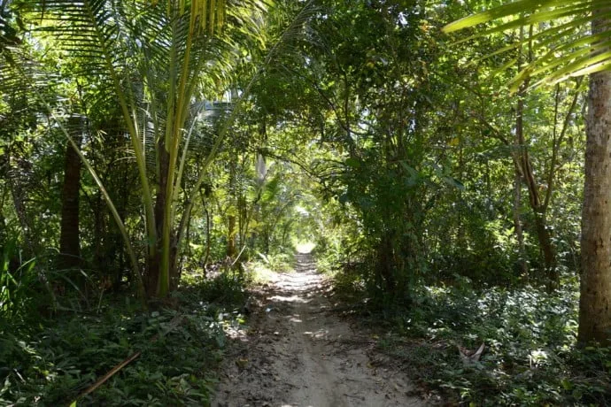 motorbike chaung tha ngwe saung burma