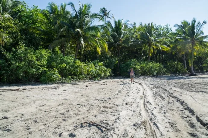 motorbike chaung tha ngwe saung burma