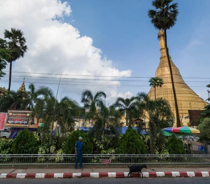 thaton burma
