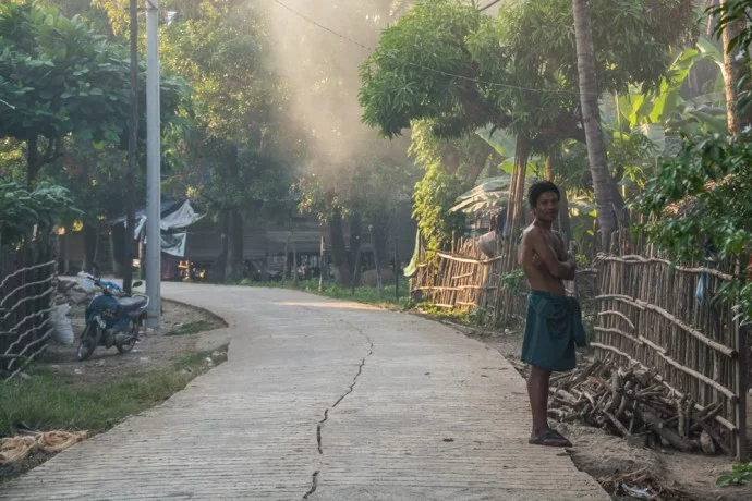 hpa campaign in burma