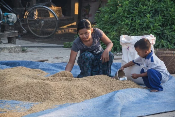hpa campaign in burma