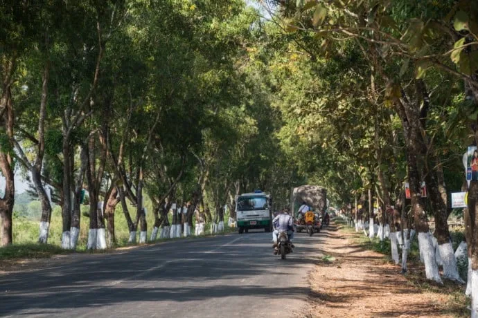 hpa campaign in burma