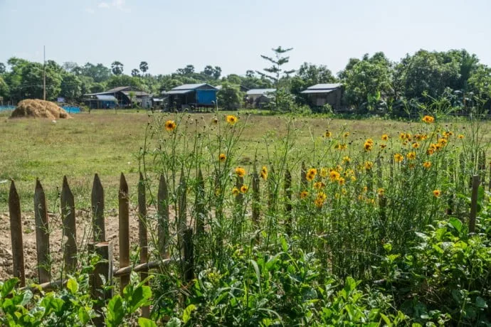 hpa restaurant in burma