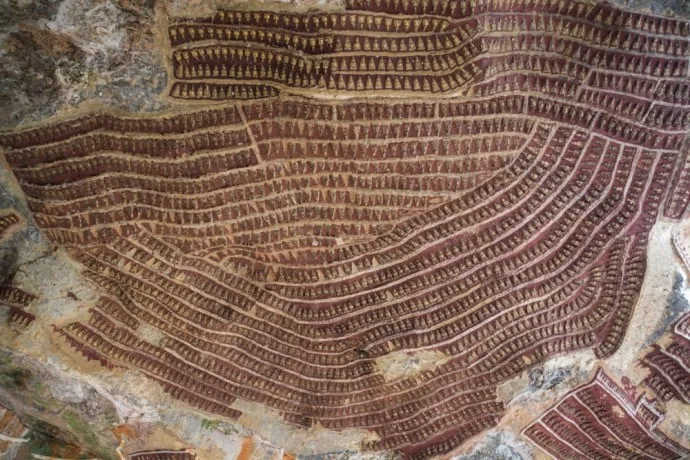kawgun hpa cave in burma
