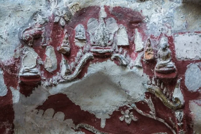 kawgun hpa cave in burma