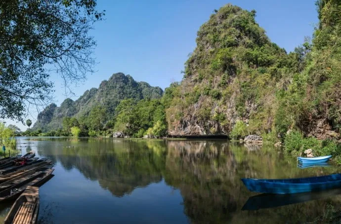 saddan hpa cave in burma