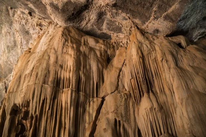 saddan hpa cave in burma