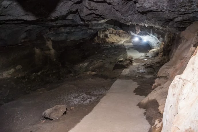 yathaypyan cave hpa an burma