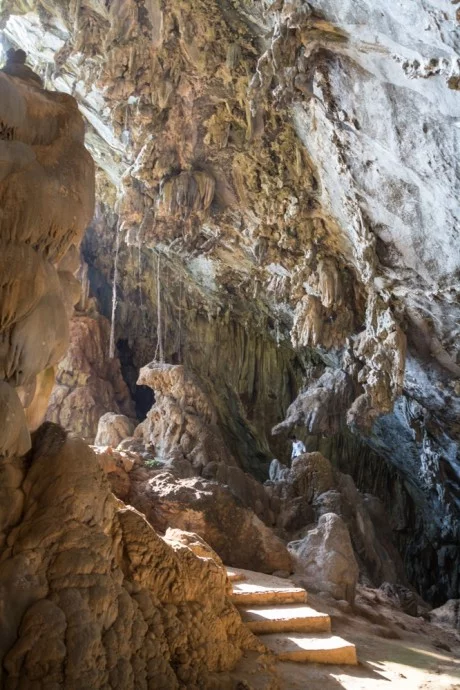 yathaypyan cave hpa an burma