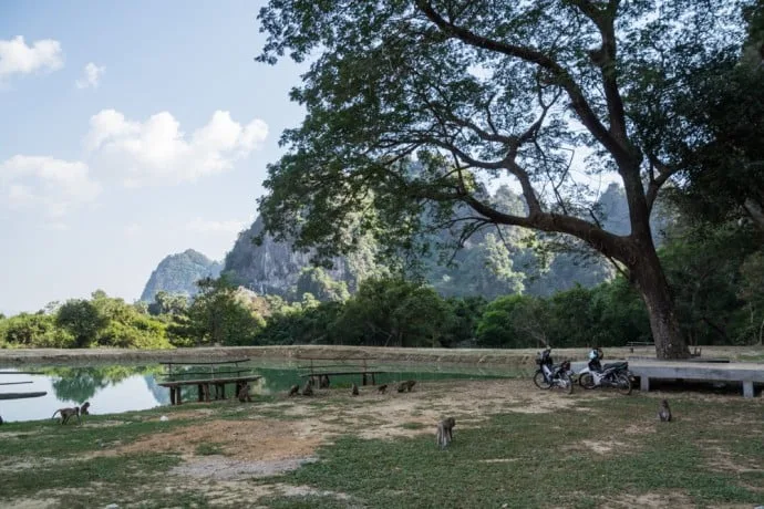 yathaypyan cave hpa an burma