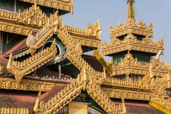 kyaik than lan mawlamyine pagoda burma