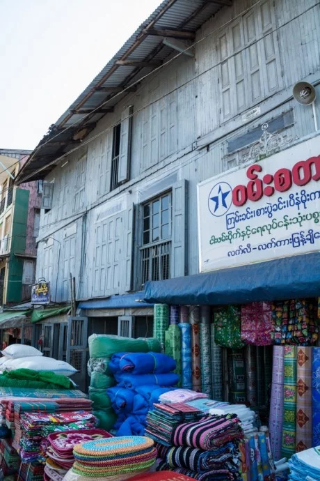 Mawlamyine Burma