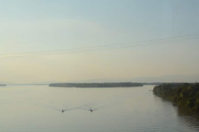 trajet mawlamyine hpa an birmanie