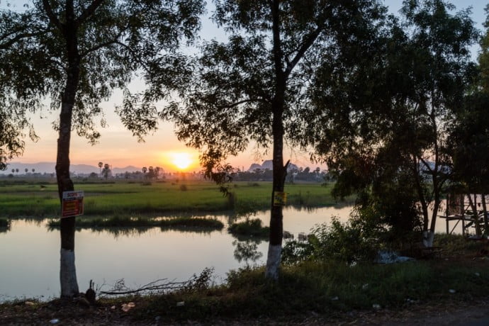 trajet mawlamyine hpa an birmanie