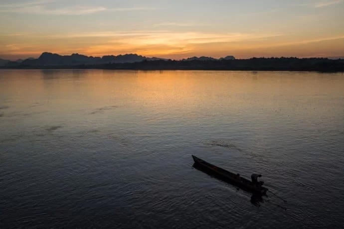 bank of the thanlwin hpa an burma