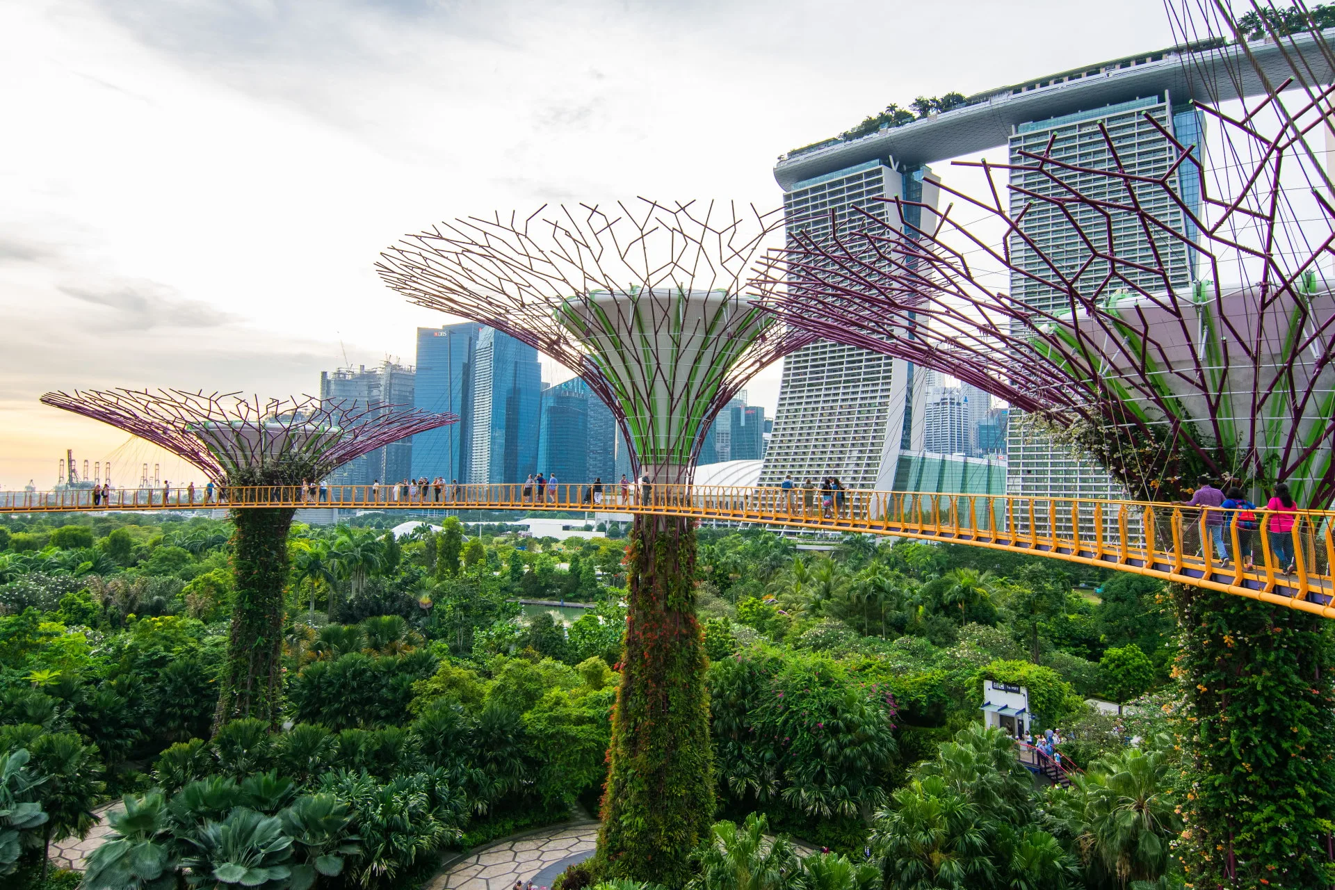 Singapore