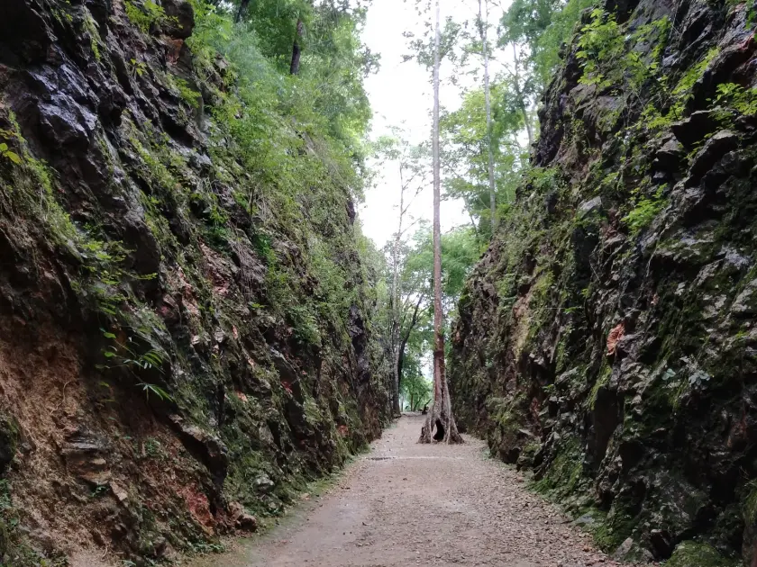 hellfire pass kanchanaburi