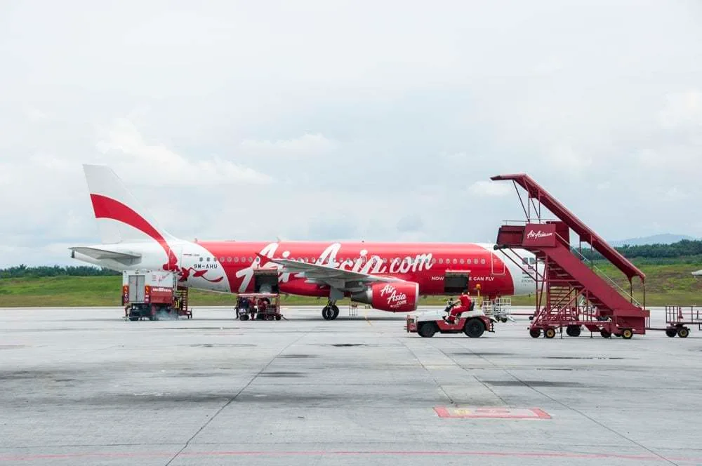 tarmac kuala lumpur