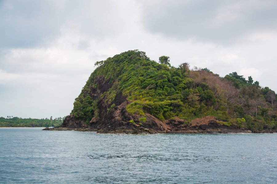 snorkeling koh rang