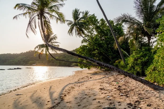 ao kao koh mak beach