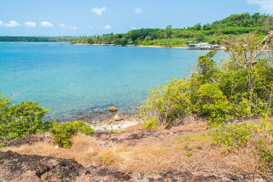 shore ao pai cape kradun ko mak