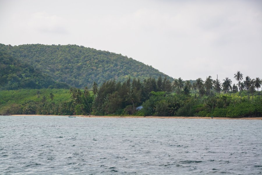 vue koh mak