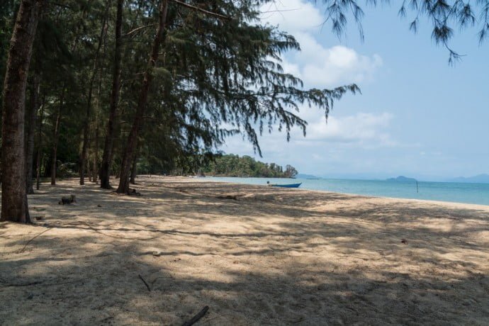 laem son koh mak