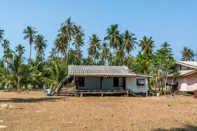 deer island koh kradat