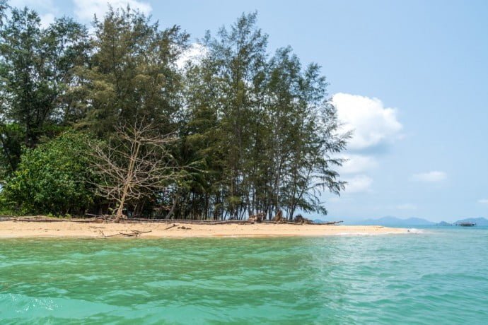 laem son koh mak