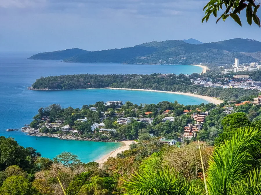 fameux point de vue kata karon