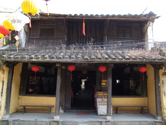 house hoi an vietnam