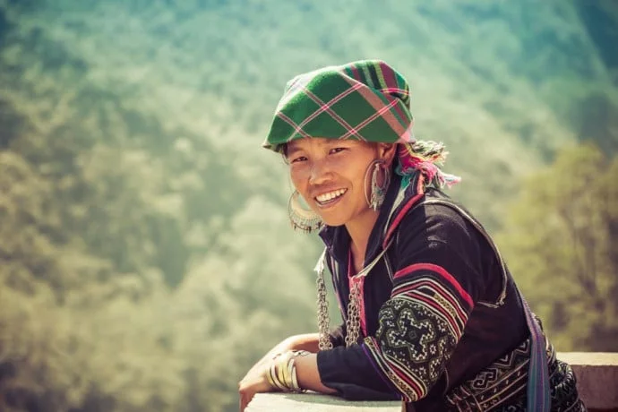 motorcycle roadtrip north vietnam sapa